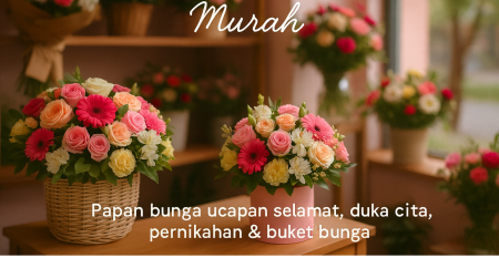 Toko Bunga Sindangjawa
